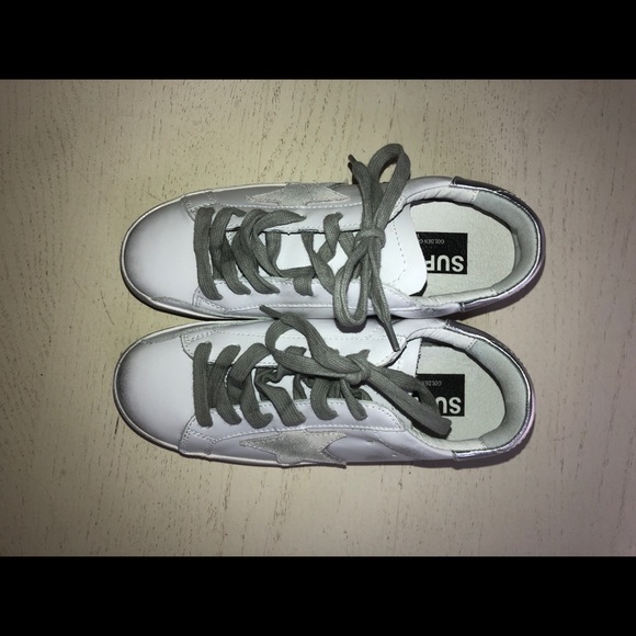 golden goose deluxe brand - Picture 2 of 4